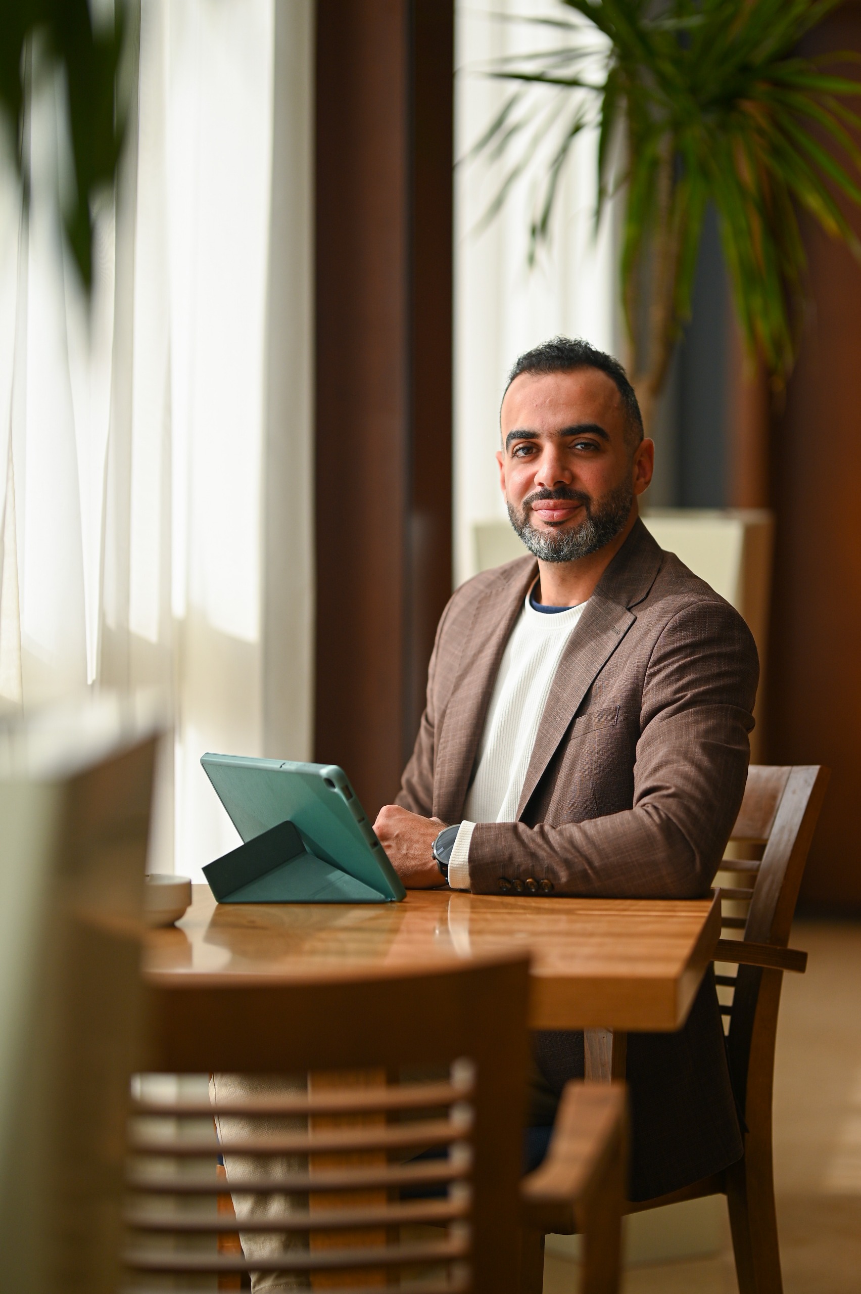 متعة التعلم والتعليم ...